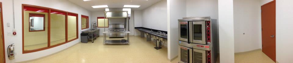 Commercial And Commissary Kitchen Rentals In Bloomfield The Kitchen Door